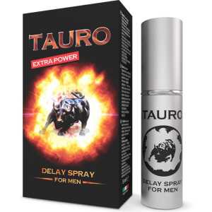 TAURO EXTRA POWER DELAY...