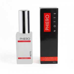 PHIERO NOTTE PERFUME WITH...