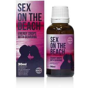 COBECO SEX ON THE BEACH...