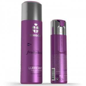 SWEDE FRUITY LOVE LUBRICANT...
