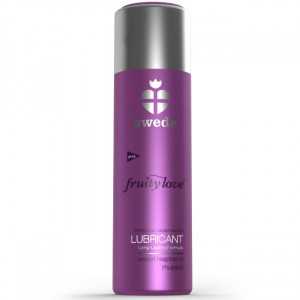 SWEDE FRUITY LOVE LUBRICANT...
