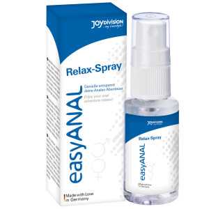 EASYANAL SPRAY RELAX ANALE...