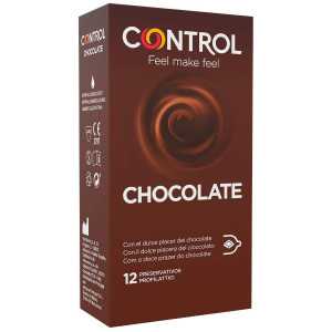CONTROL ADAPTA CHOCOLATE...