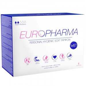 EUROPHARMA TAMPONS ACTION...