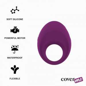 COVERME DYLAN COCK RING...