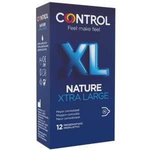 CONTROL ADAPTA NATURE XL...
