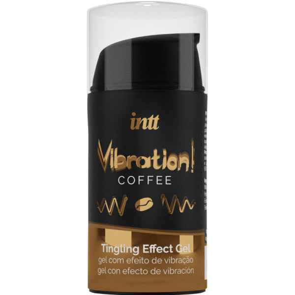 INTT - VIBRAZIONE CAFFÈ