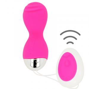 OHMAMA RECHARGEABLE ANF...